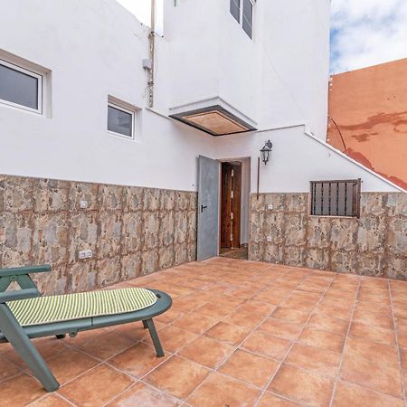 Appartement Casa Ramon Antonio à Las Palmas de Gran Canaria Extérieur photo