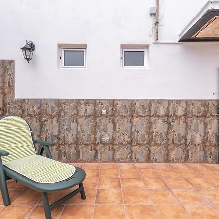 Appartement Casa Ramon Antonio à Las Palmas de Gran Canaria Extérieur photo