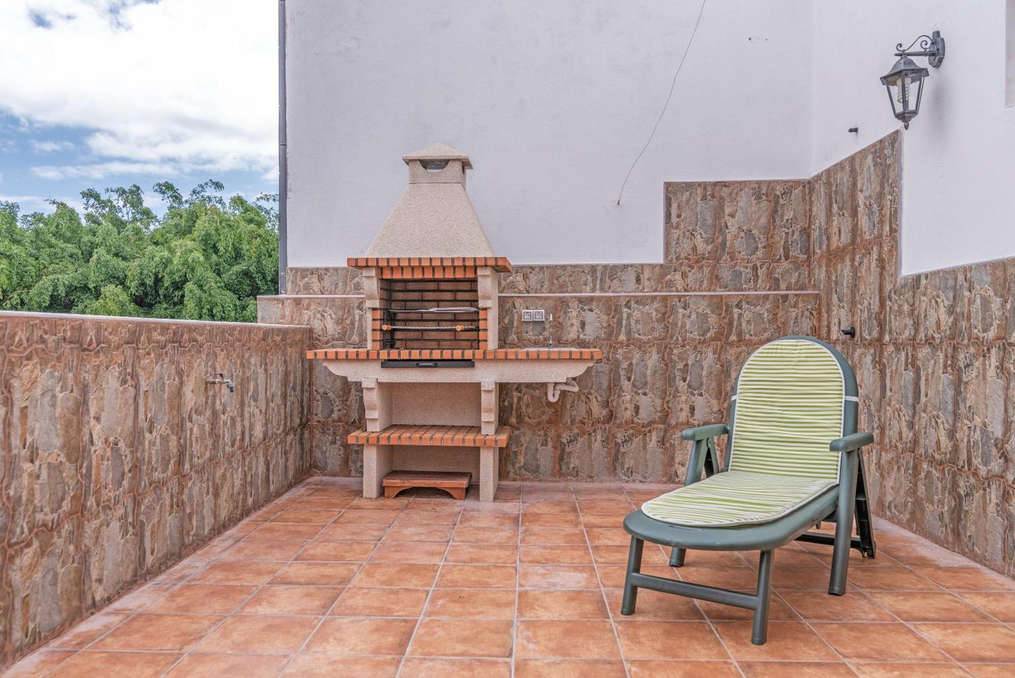 Appartement Casa Ramon Antonio à Las Palmas de Gran Canaria Extérieur photo