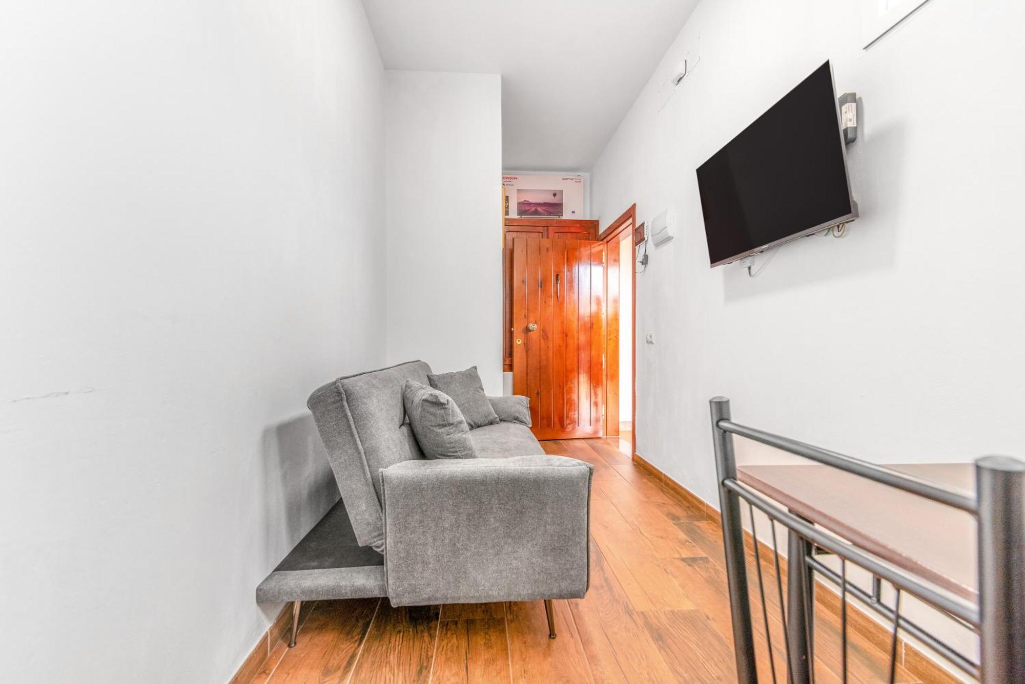 Appartement Casa Ramon Antonio à Las Palmas de Gran Canaria Extérieur photo