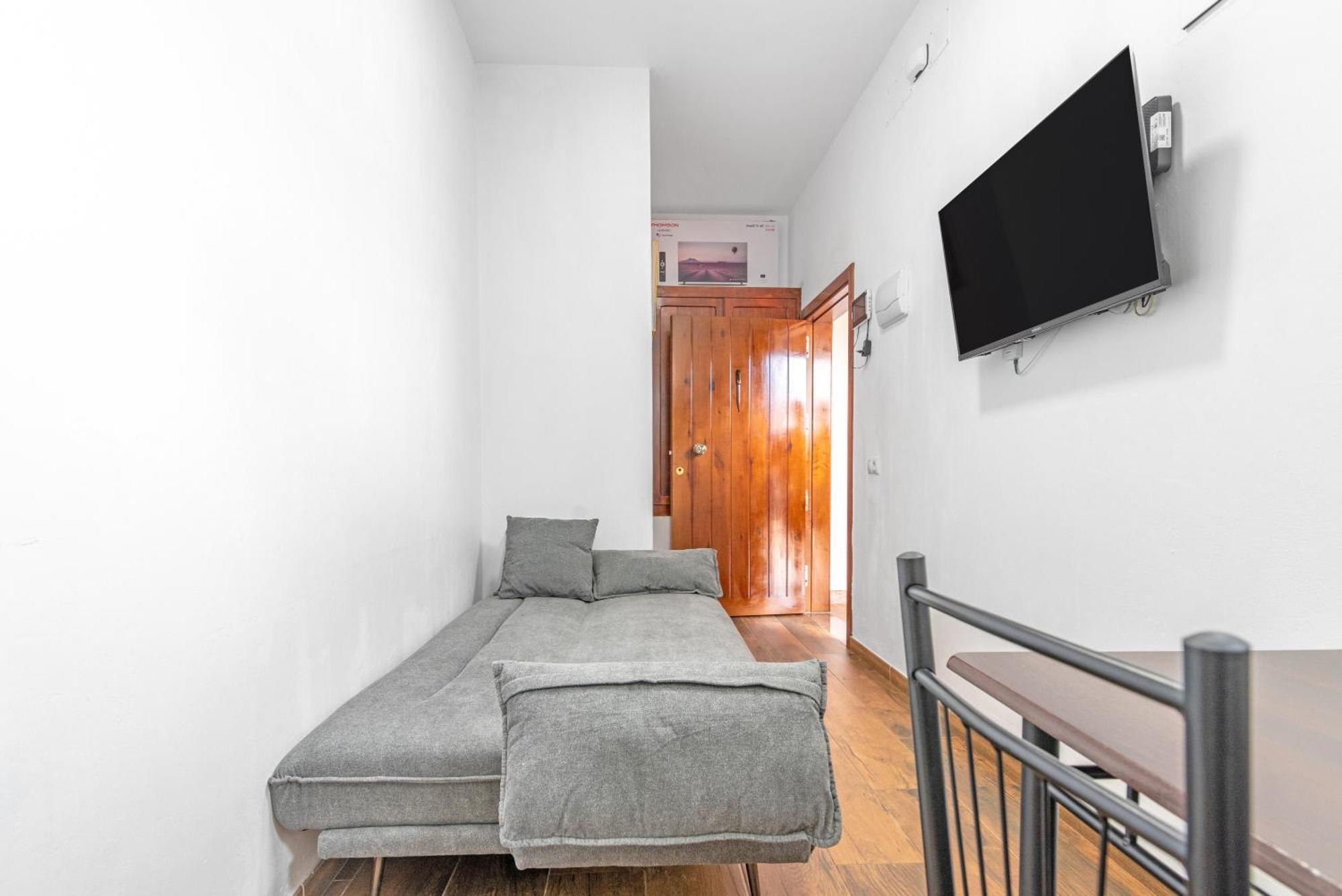 Appartement Casa Ramon Antonio à Las Palmas de Gran Canaria Extérieur photo