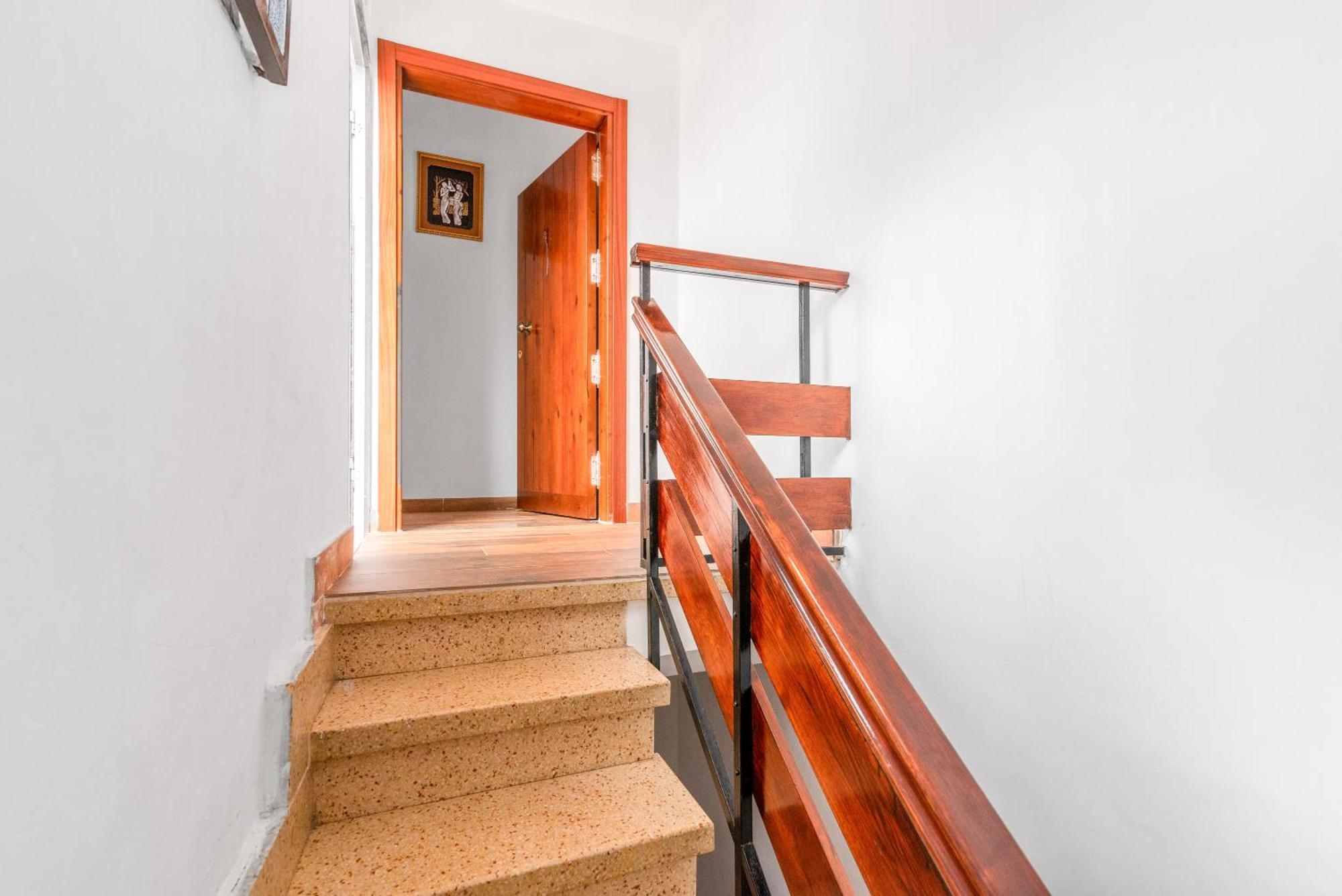Appartement Casa Ramon Antonio à Las Palmas de Gran Canaria Extérieur photo
