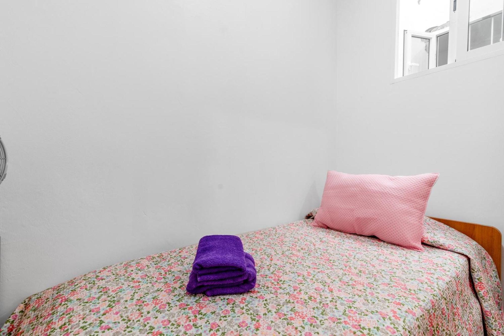 Appartement Casa Ramon Antonio à Las Palmas de Gran Canaria Extérieur photo