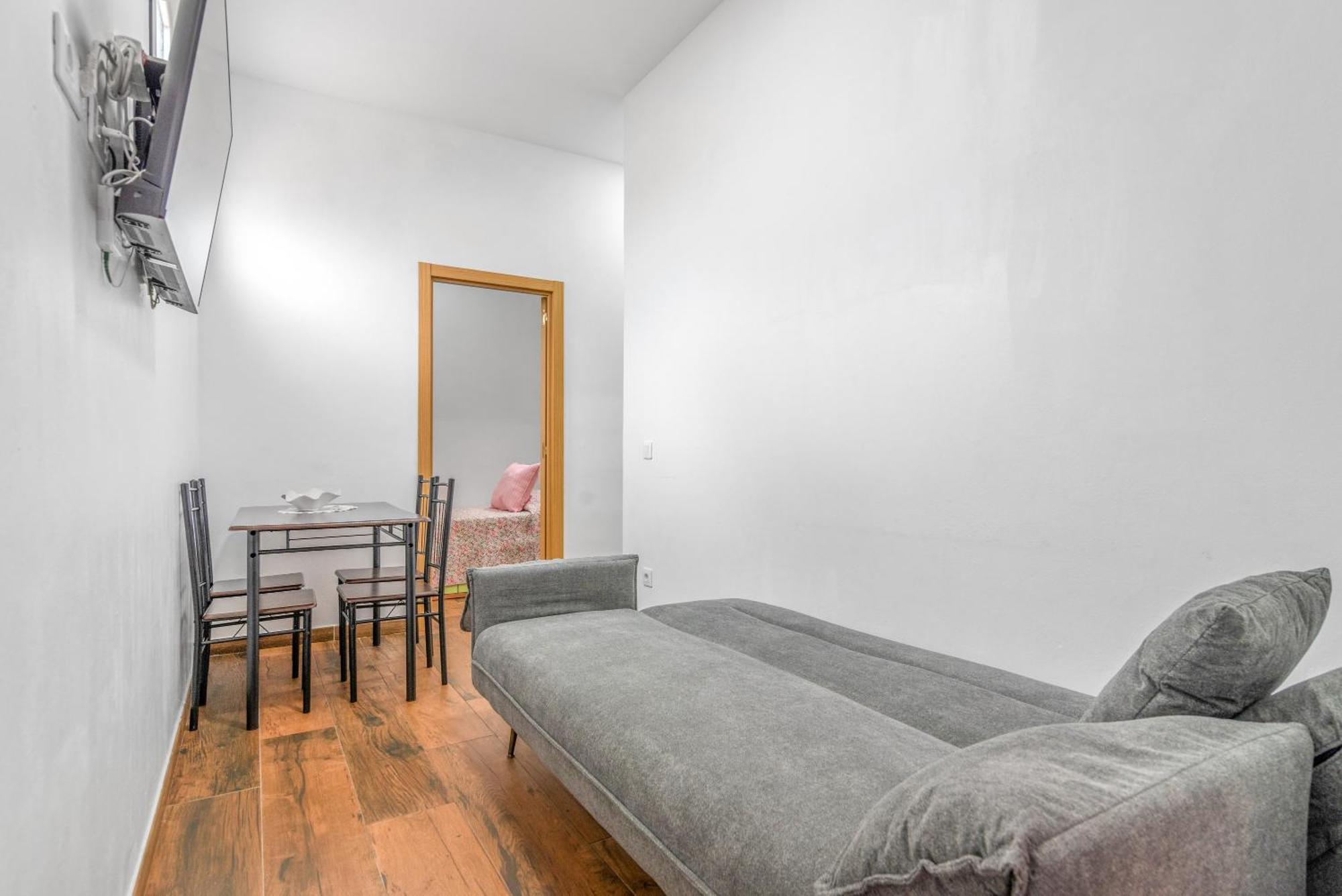 Appartement Casa Ramon Antonio à Las Palmas de Gran Canaria Extérieur photo
