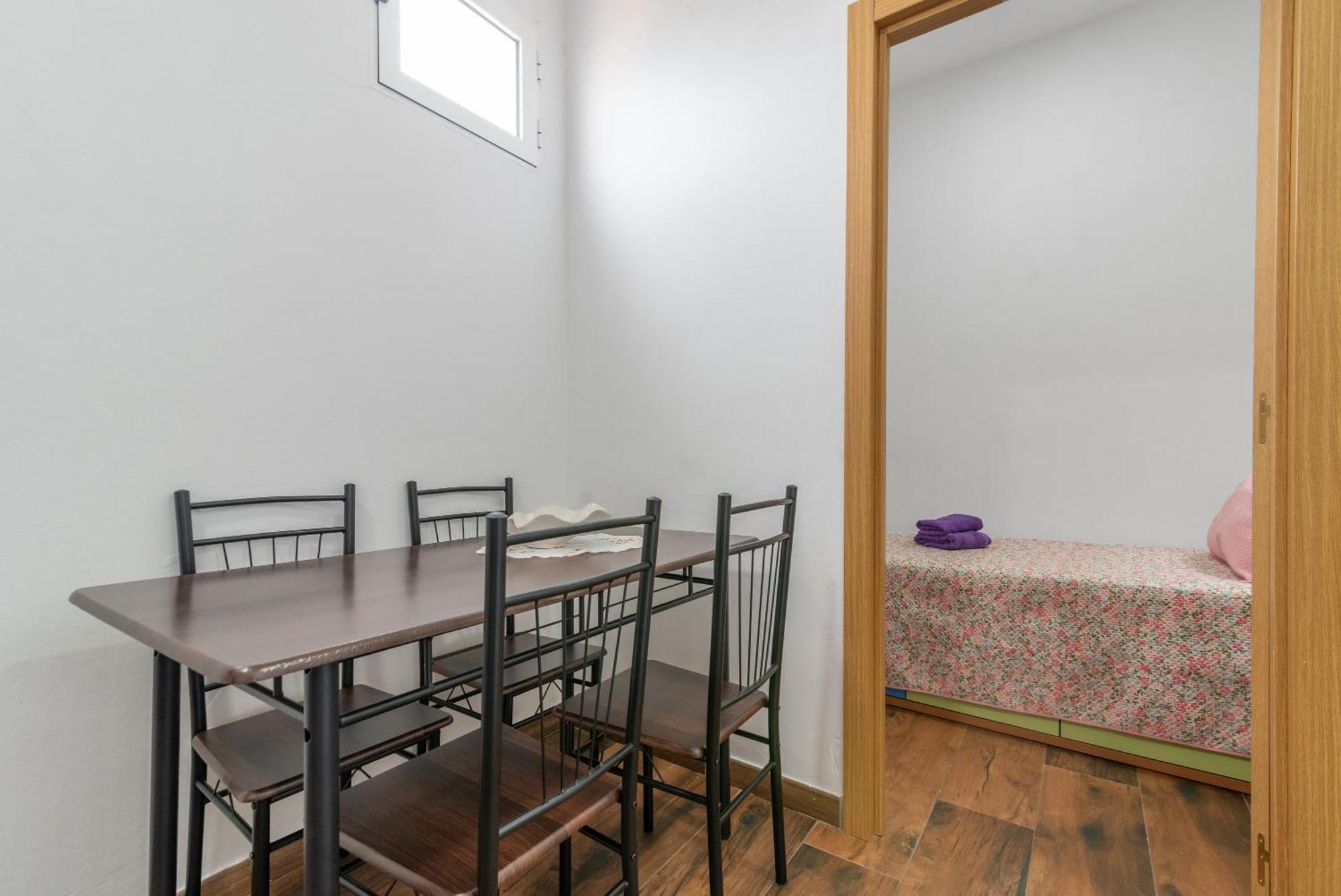 Appartement Casa Ramon Antonio à Las Palmas de Gran Canaria Extérieur photo