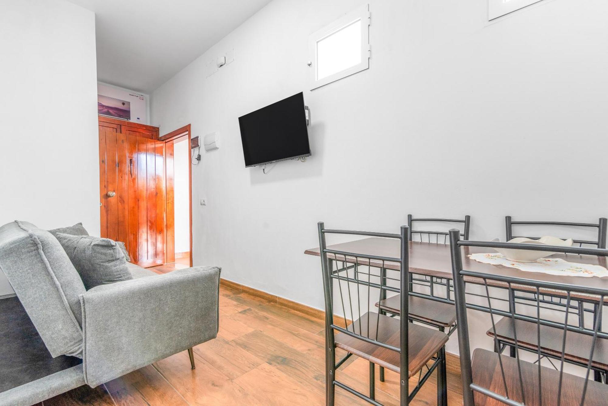 Appartement Casa Ramon Antonio à Las Palmas de Gran Canaria Extérieur photo