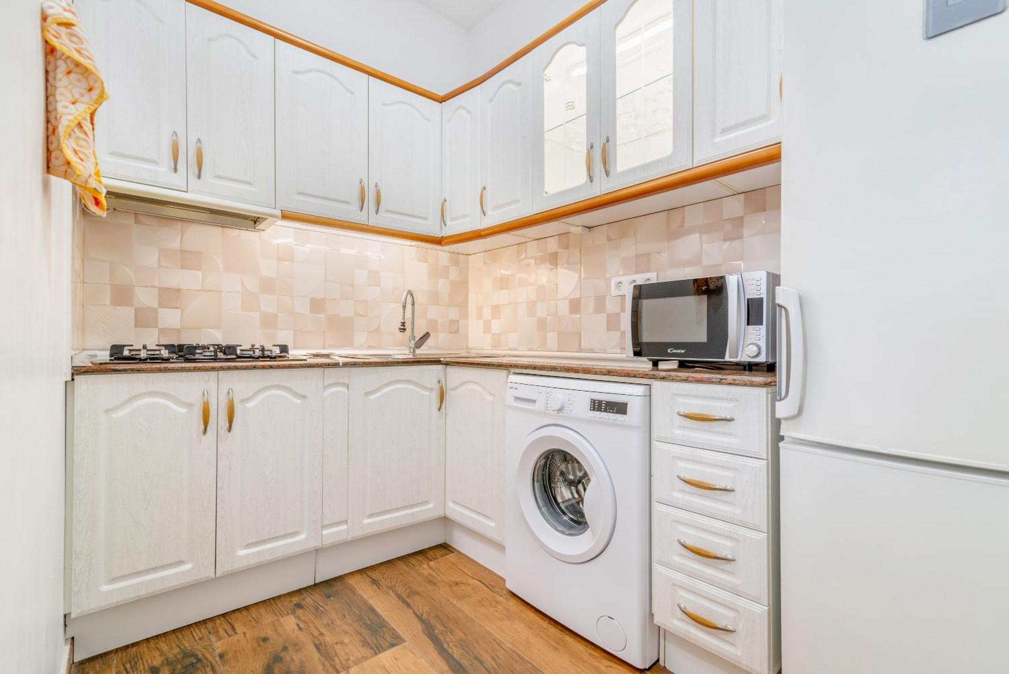 Appartement Casa Ramon Antonio à Las Palmas de Gran Canaria Extérieur photo