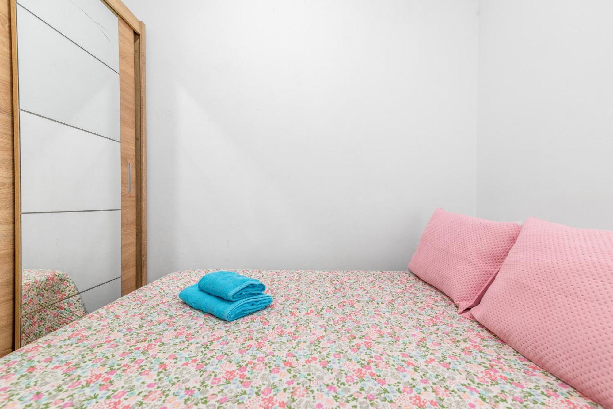 Appartement Casa Ramon Antonio à Las Palmas de Gran Canaria Extérieur photo